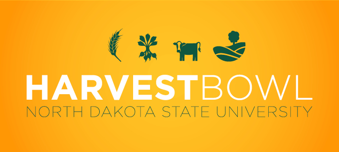 Harvest Bowl | North Dakota State University