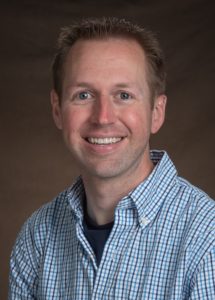Isaac Erickson