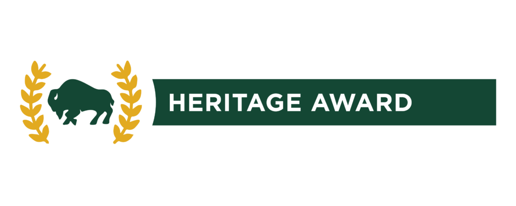 Heritage Award