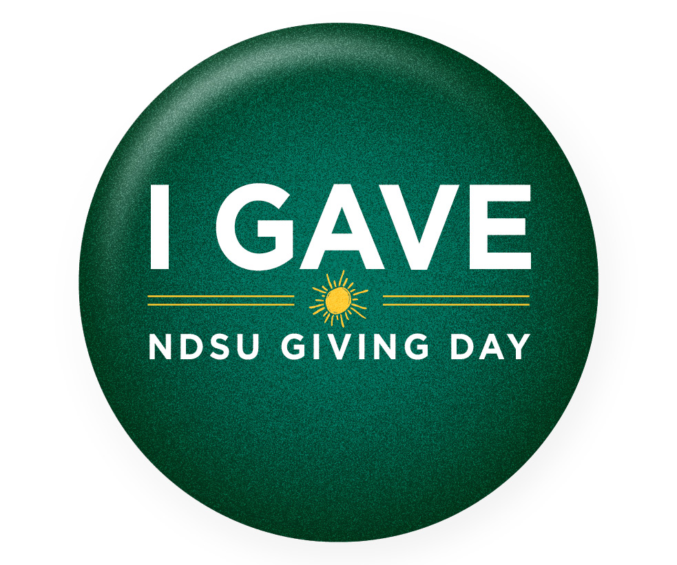I Gave | NSDU Giving Day