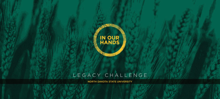 In Our Hands Legacy Challenge