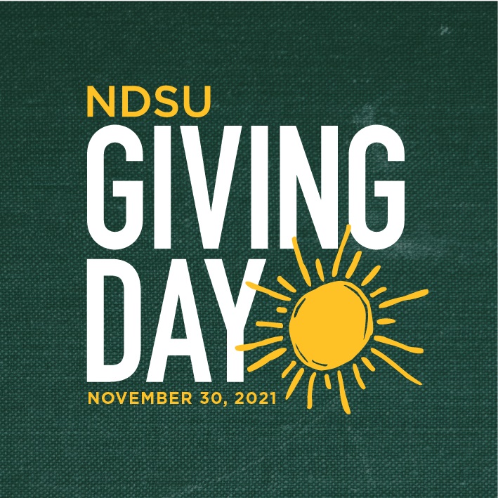 NDSU Giving Day | November 30, 2021