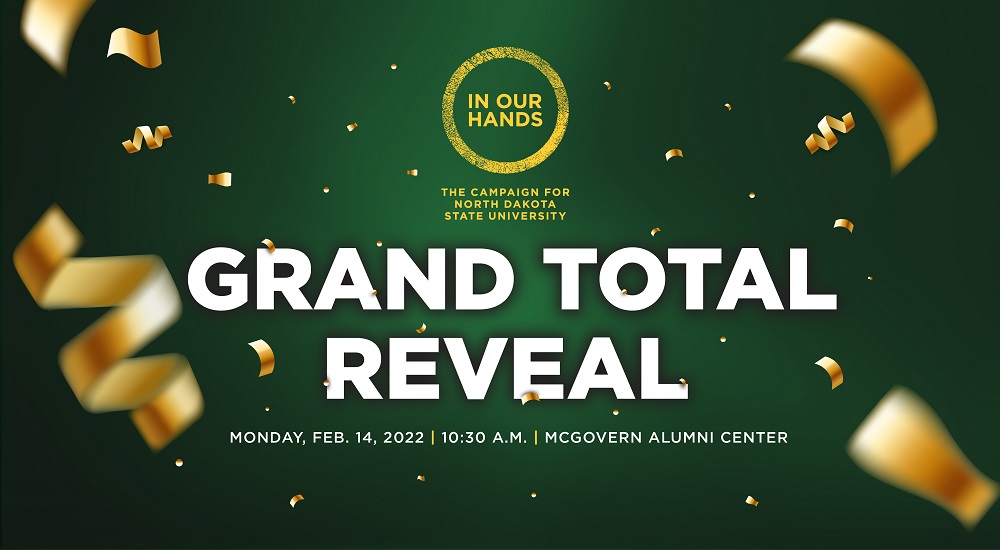IOH Campaign Grand Total Reveal