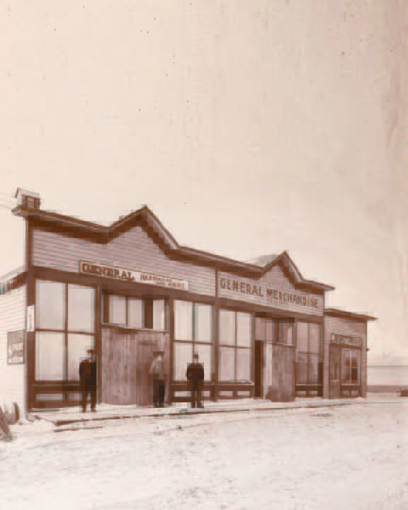Scheels store in Sabin, MN - 1902