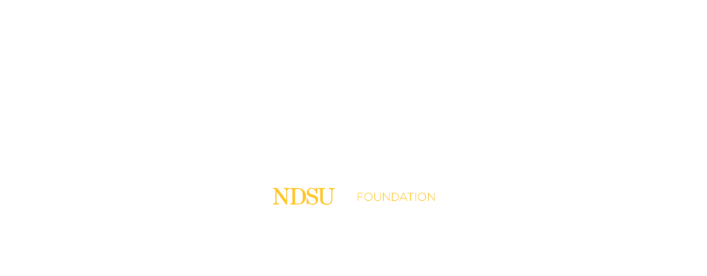 Save the Date | NDSU Foundation