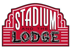 Stadium and the Lodge