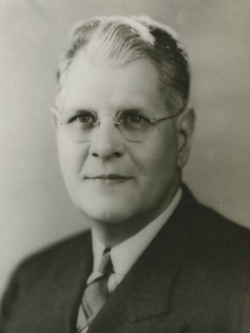 Frank L. Eversull   1938-1946