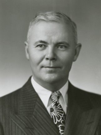 John H. Longwell   1946-1948