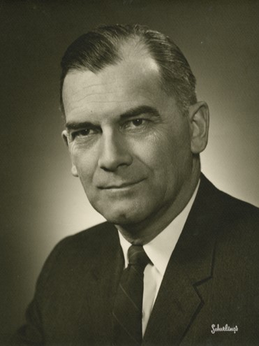 H.R. Albrecht   1962-1967
