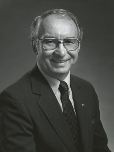 Jim L. Ozbun   1988-1995