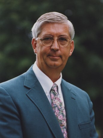 Thomas R. Plough   1995-1998
