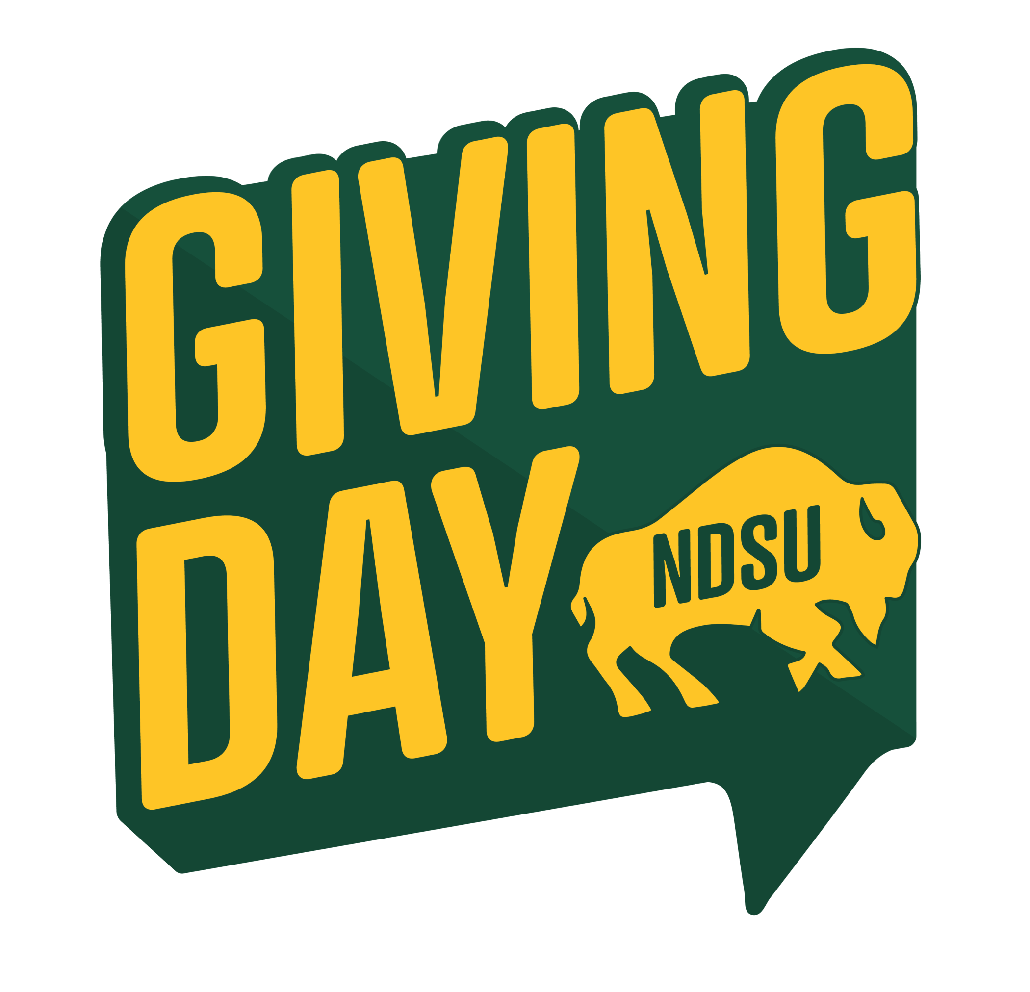 NDSU Giving Day