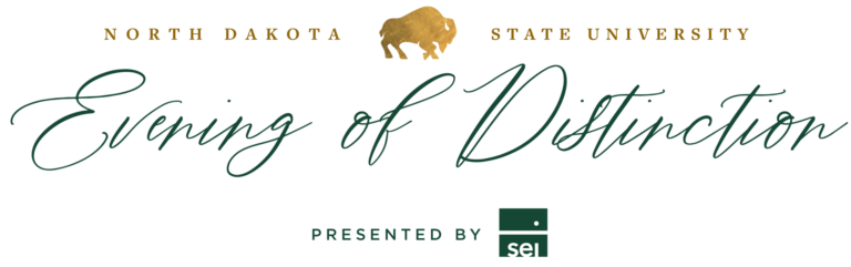 Evening of Distinction 2023 - NDSU Foundation