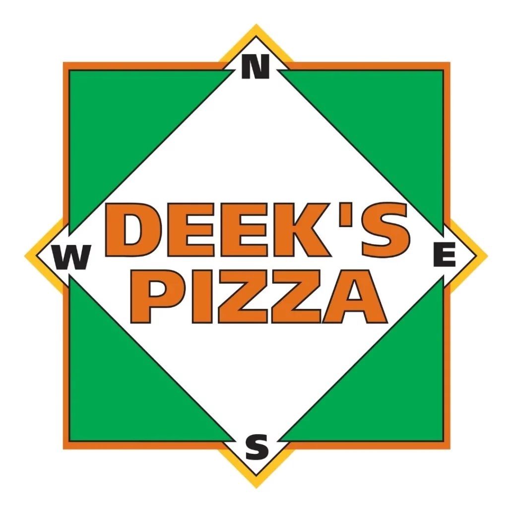 Deek's Pizza