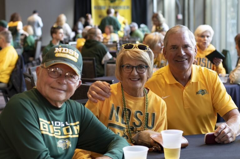 Watch Sites NDSU Foundation