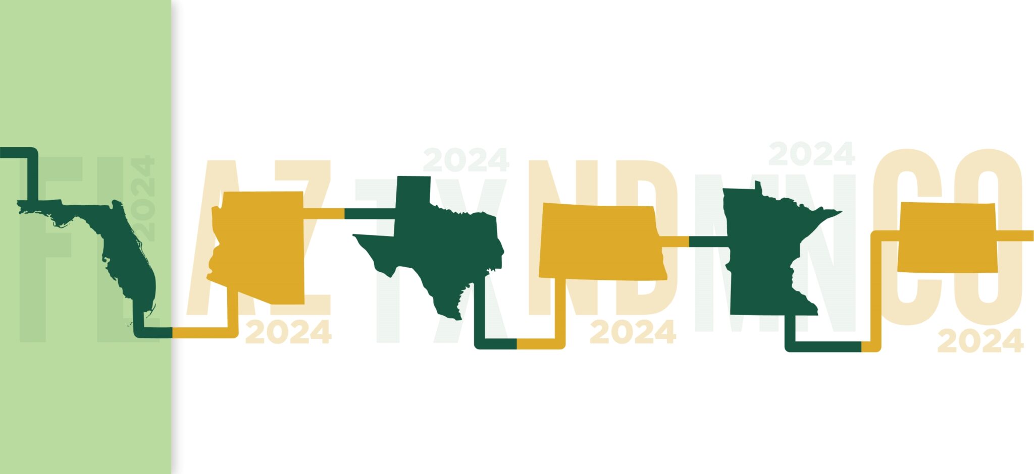 Bison Social Florida NDSU Foundation