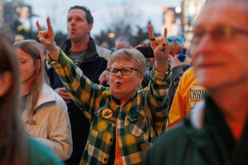 NDSU Pep Fest 2023 118