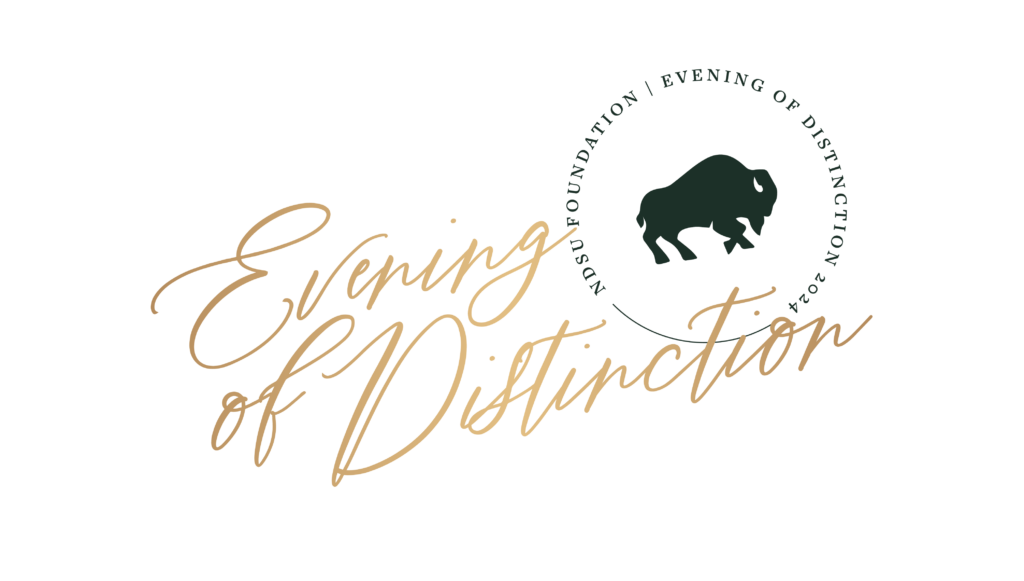 Award Honorees - Evening of Distinction - NDSU Foundation