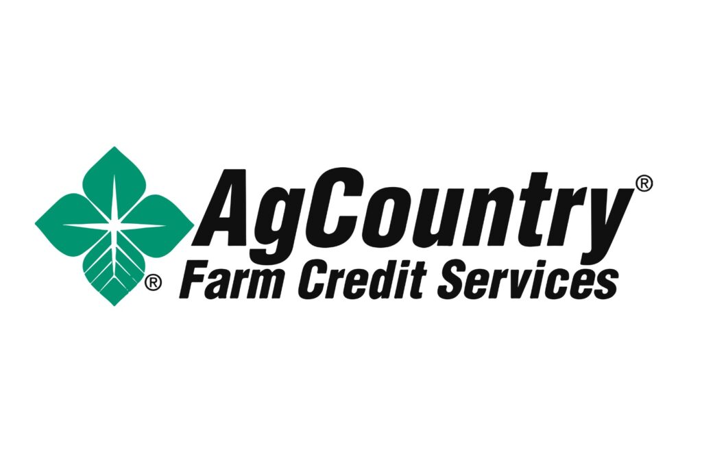 AgCountry Farm Credit Services
Partner in Excellence Award