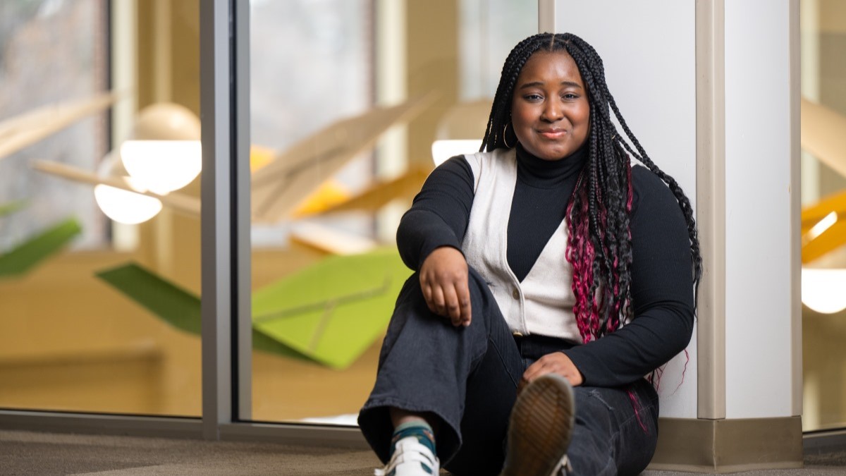 Build the Bridge, Make the Change - NDSU Foundation Magazine