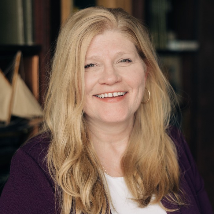 Gwen Allred