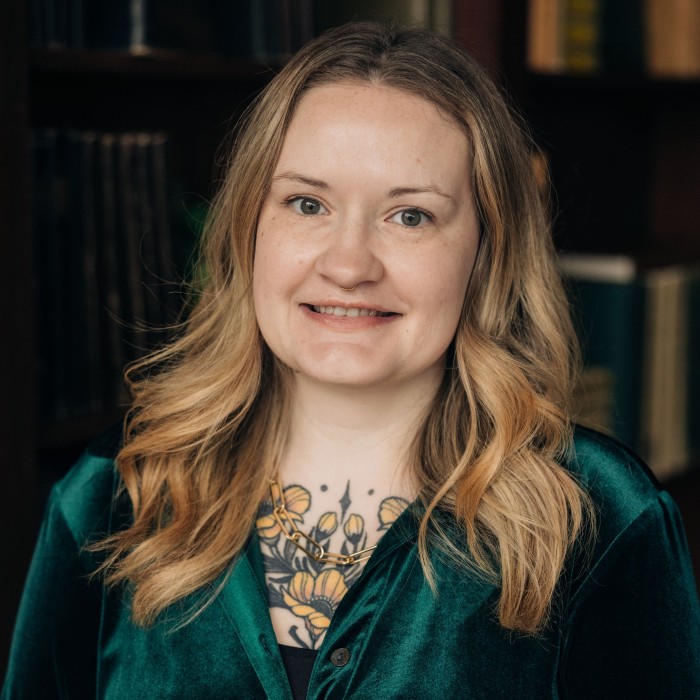 Mindy Rothhouse