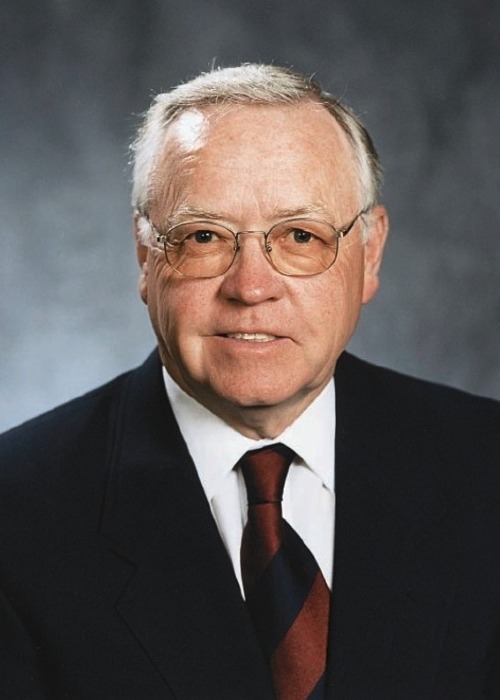Photo: Carl Larson Sr.