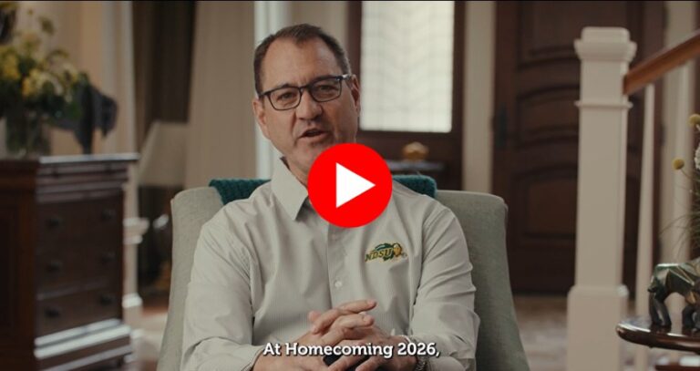 President's Dinner Teaser Video Still