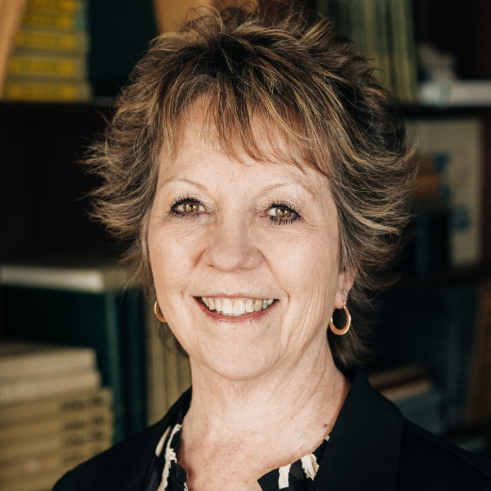 Janna Swanson