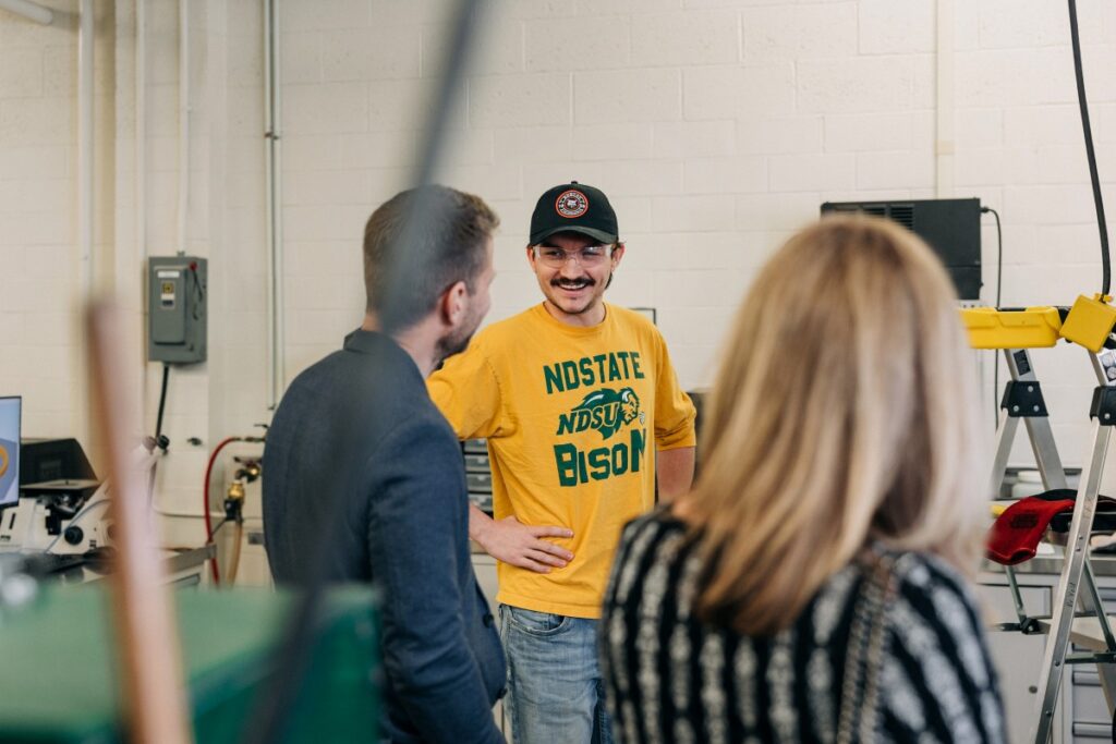 NDSUMarvinVisit-34