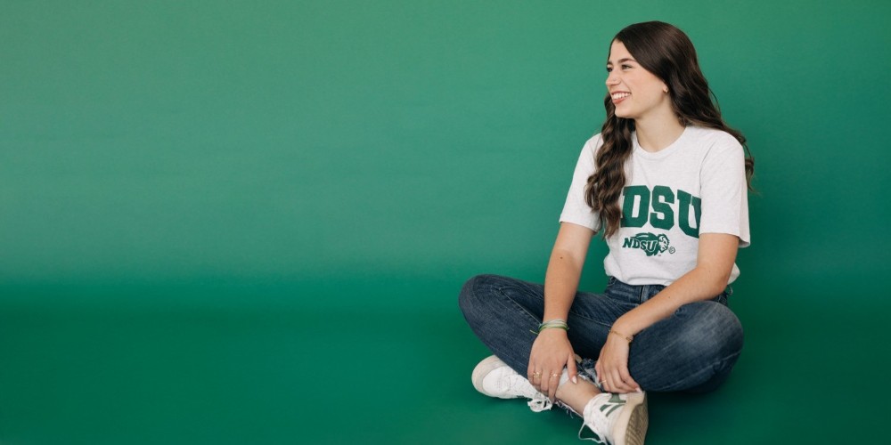 Success: A Team Project - NDSU Foundation Magazine