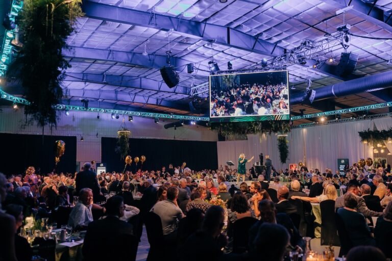 Final Bison Bidders Bowl raises $885,224 to fuel student scholarships at NDSU