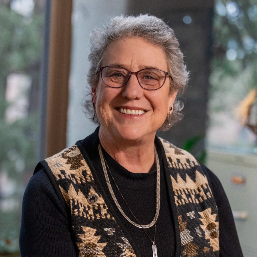 Photo: Karen Launchbaugh