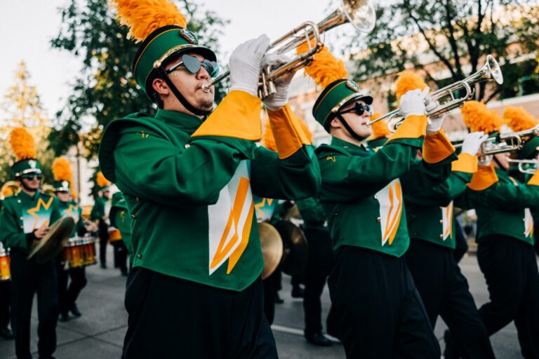 Alumni - NDSU Foundation