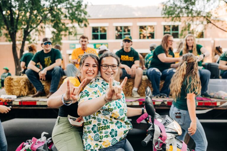 Alumni - NDSU Foundation