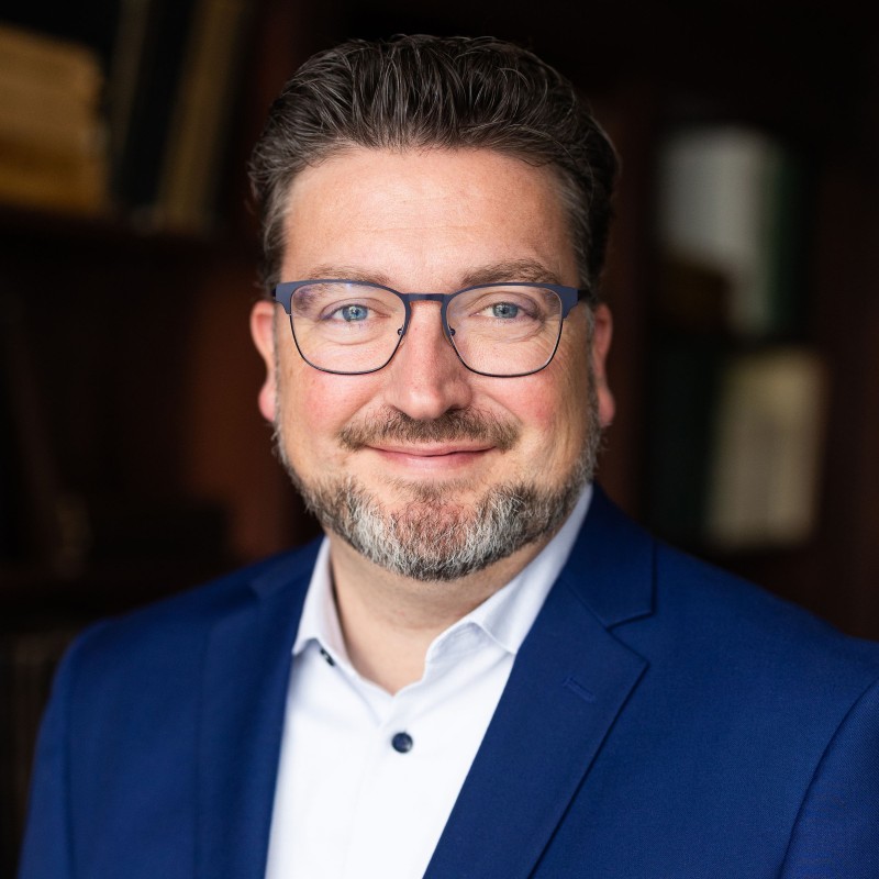 Ben Schneweis