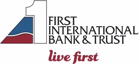 First International Bank and Trust