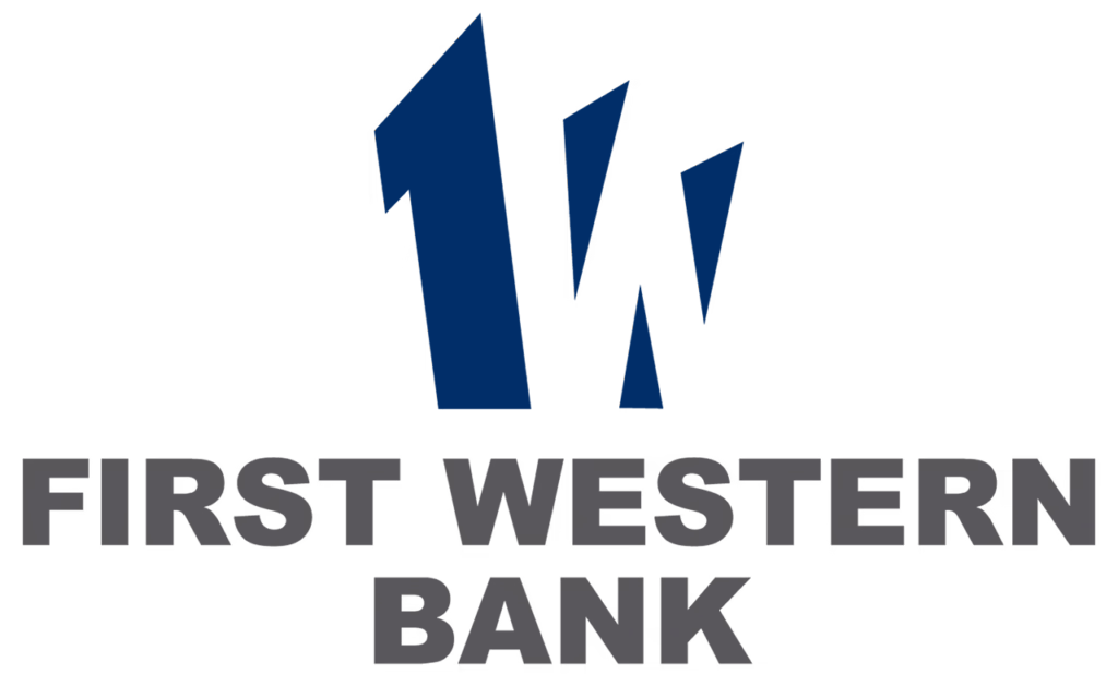 First Western Bank
