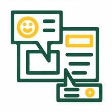 Giving Day 2021 – Graphic Resources Icons – Social Media Posts Giving Day 2021 - Graphic Resources Icons - Social Media Posts